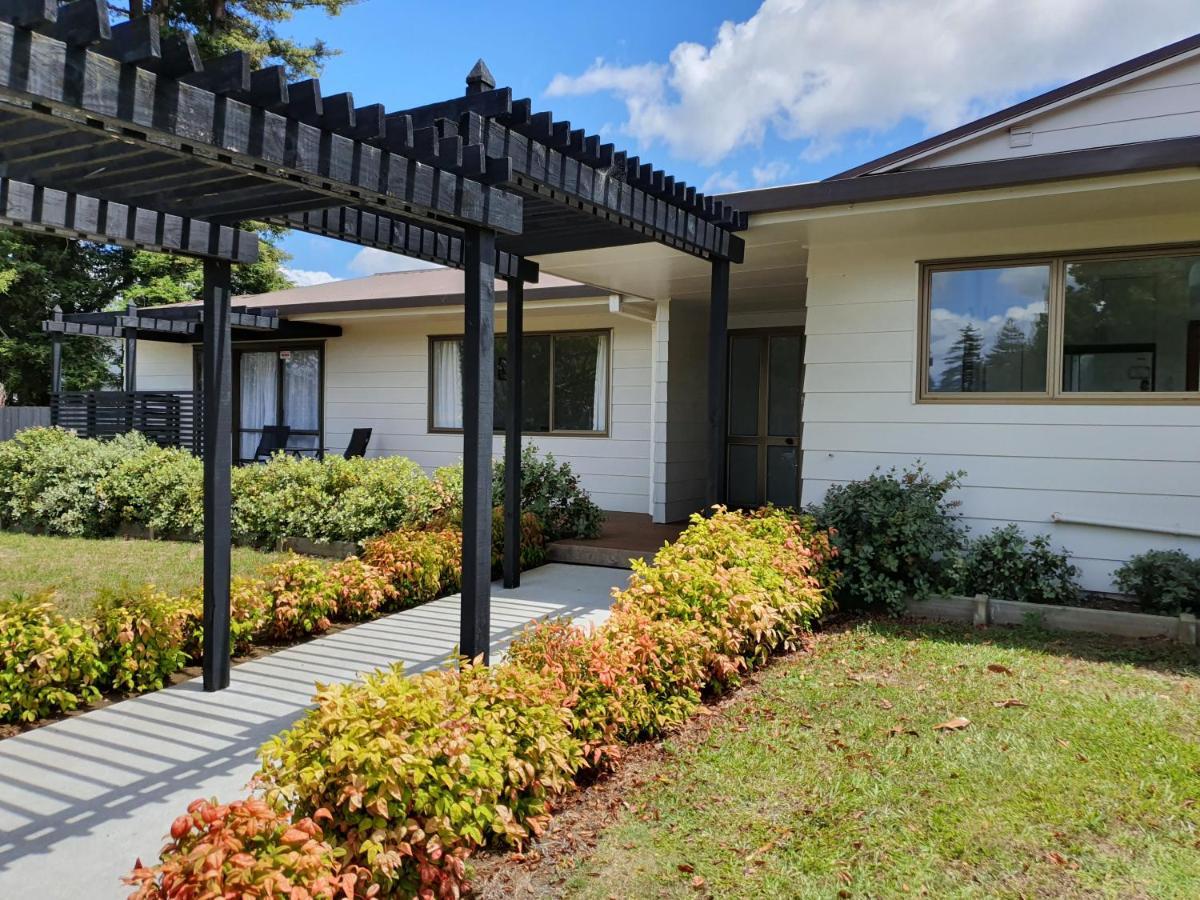 Kerikeri Central House ภายนอก รูปภาพ