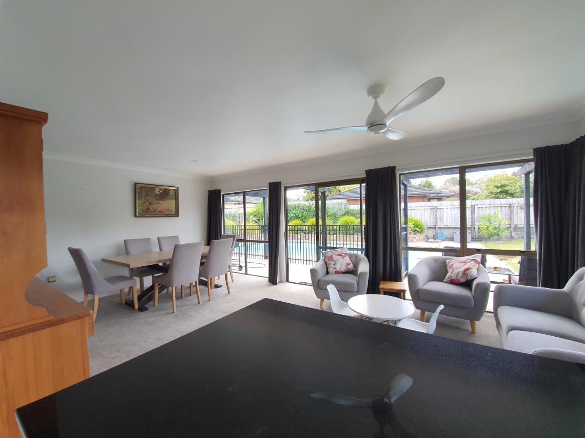 Kerikeri Central House ภายนอก รูปภาพ