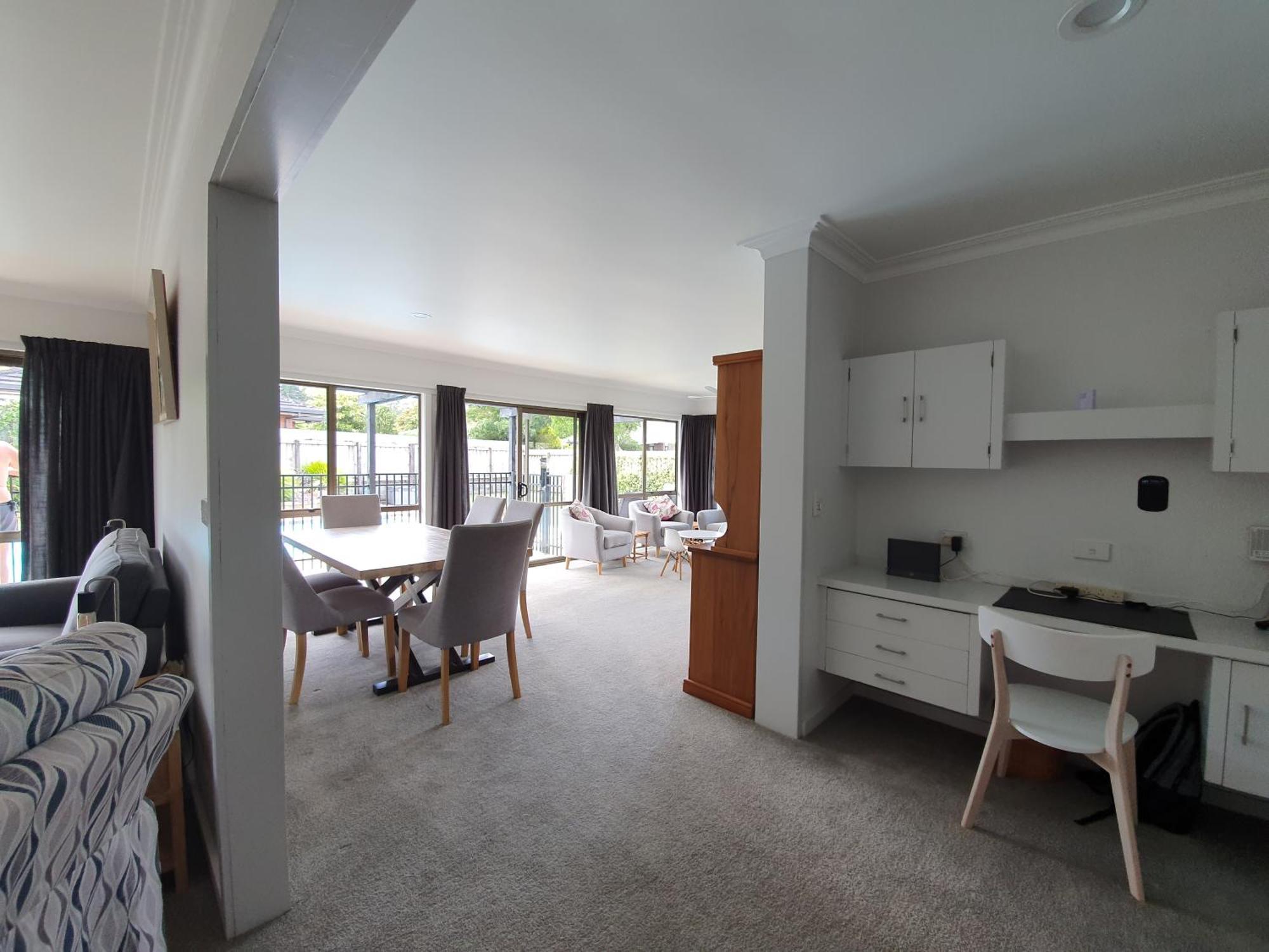 Kerikeri Central House ภายนอก รูปภาพ