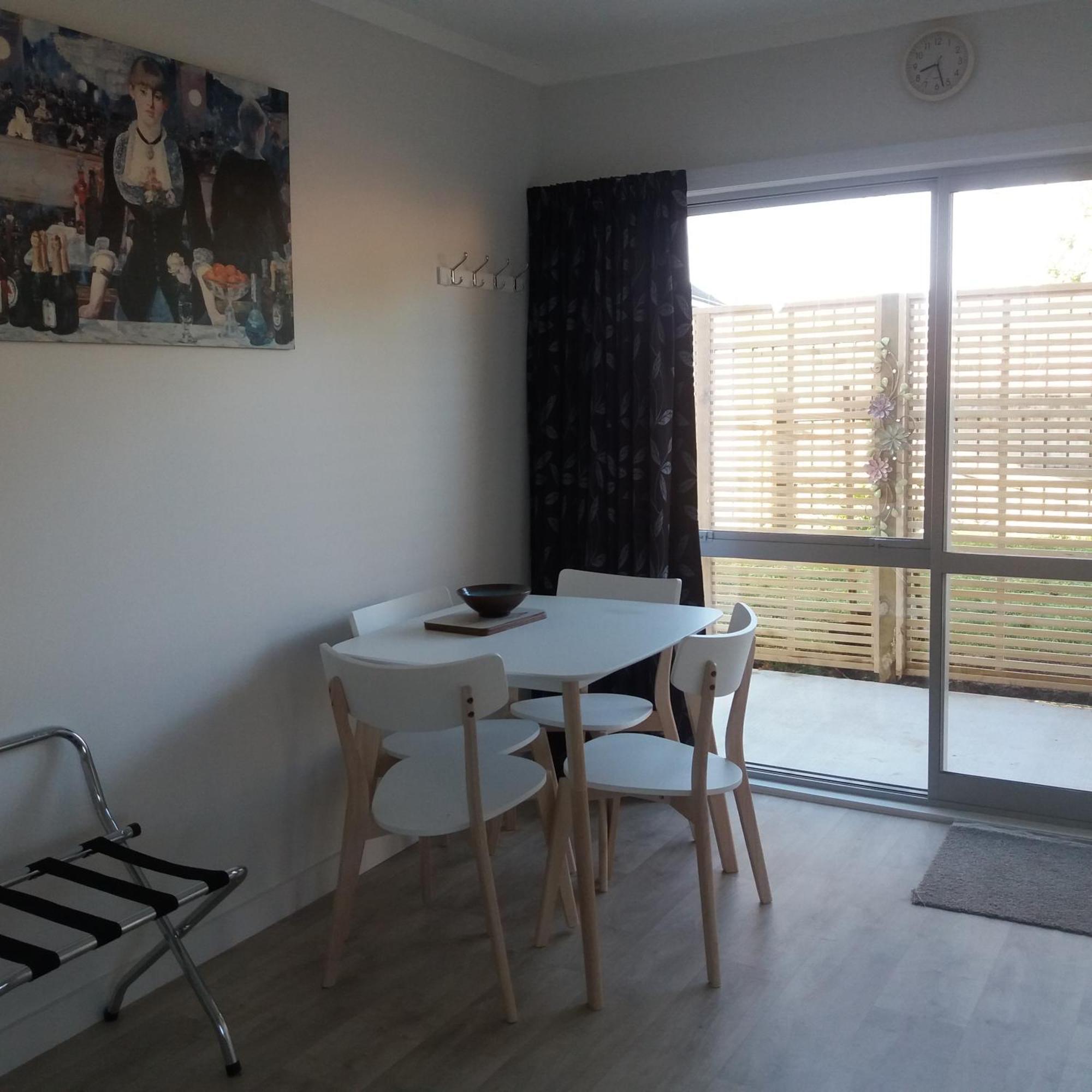 Kerikeri Central House ภายนอก รูปภาพ