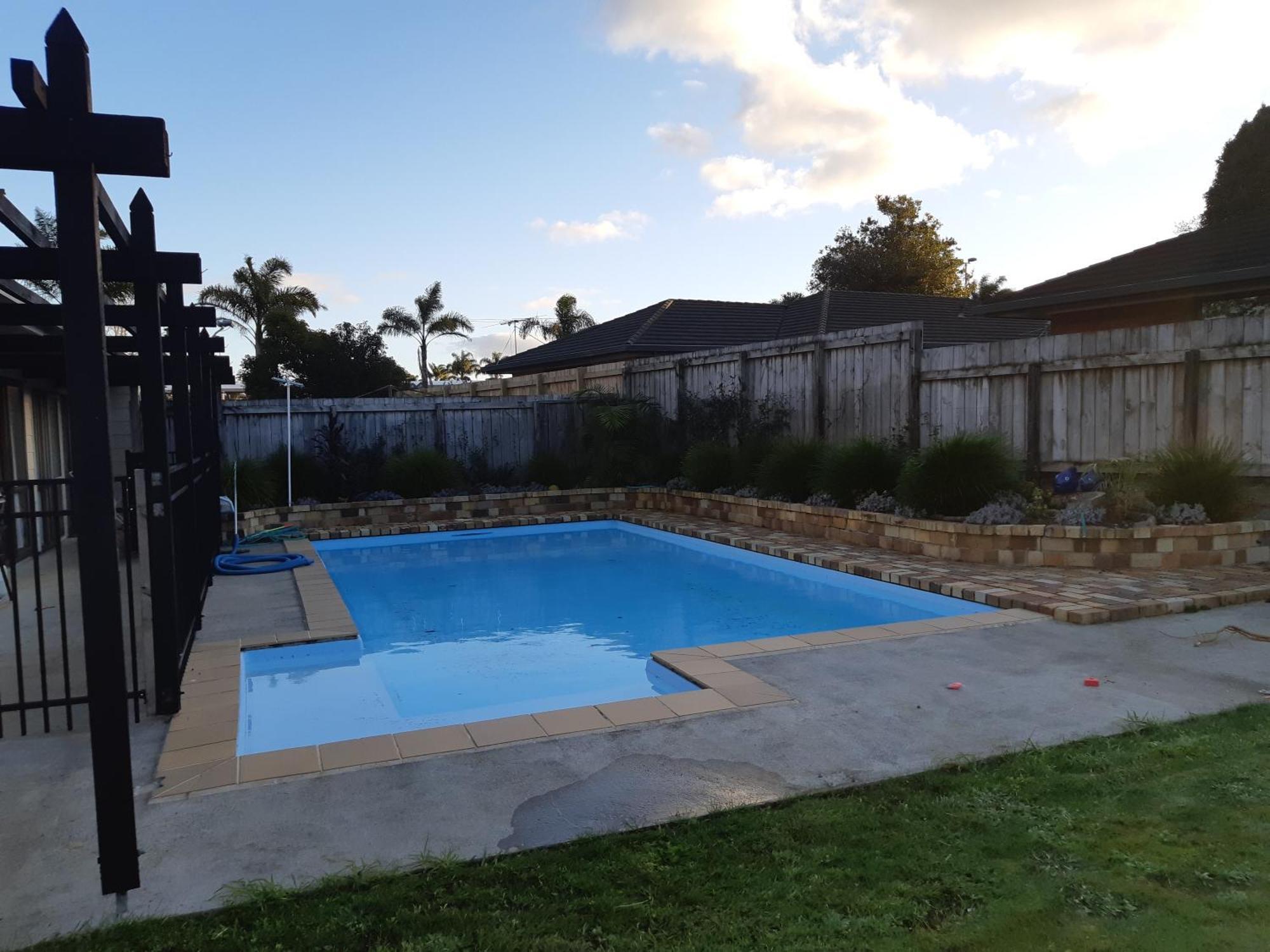 Kerikeri Central House ภายนอก รูปภาพ